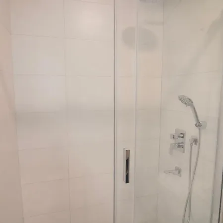 Cozy With Bedroom & Office איסטמבול