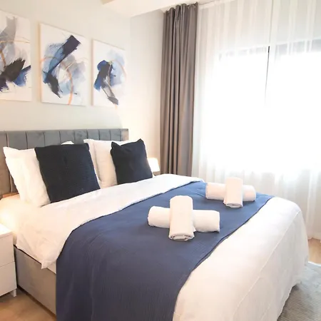 New With Bedroom & Office